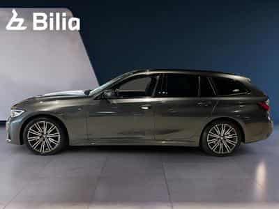 BMW 318 318i Touring M Sport (2020) - Photo 4