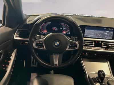 BMW 318 318i Touring M Sport (2020) - Photo 10