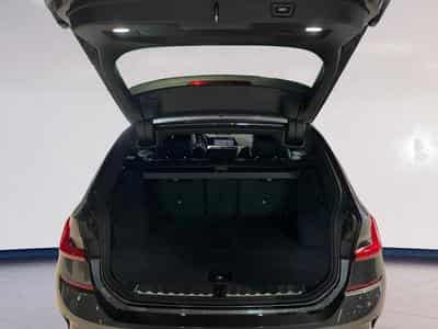 BMW 318 318i Touring M Sport (2020) - Photo 15