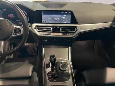 BMW 318 318i Touring M Sport (2020) - Photo 14