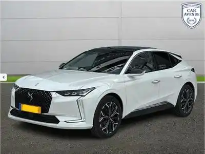 DS Automobiles DS4 E-TENSE 225ch Rivoli (2023) - Photo 1