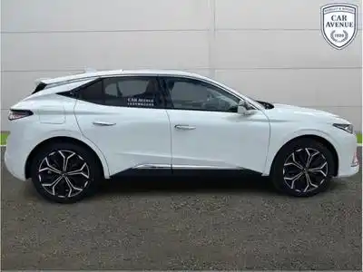 DS Automobiles DS4 E-TENSE 225ch Rivoli (2023) - Photo 5