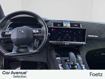 DS Automobiles DS7 BlueHDi 180ch Grand Chic Automatique (2020) - Photo 3