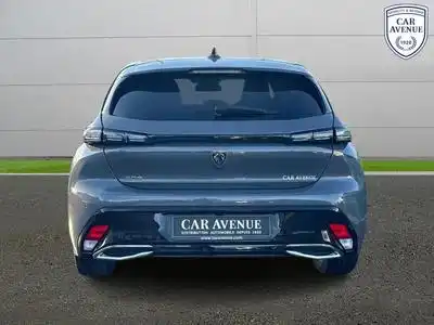PEUGEOT 308 1.2 PureTech 130ch S&S Allure (2024) - Photo 3