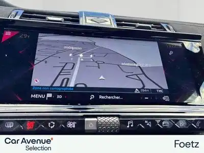 DS Automobiles DS7 BlueHDi 180ch Grand Chic Automatique (2020) - Photo 12