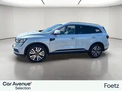 RENAULT Koleos 2.0 dCi 175ch Initiale Paris 4x4 X-Tronic - 18 (2018) - Photo 2