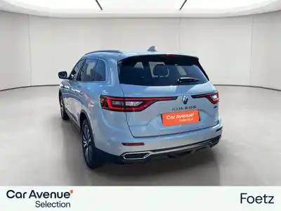 RENAULT Koleos 2.0 dCi 175ch Initiale Paris 4x4 X-Tronic - 18 (2018) - Photo 8