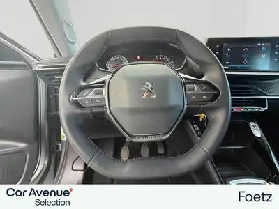 PEUGEOT 2008 1.2 PureTech 100ch S&S Active Pack (2022) - Photo 5