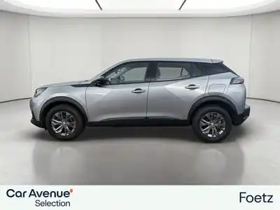 PEUGEOT 2008 1.2 PureTech 100ch S&S Active Pack (2022) - Photo 10