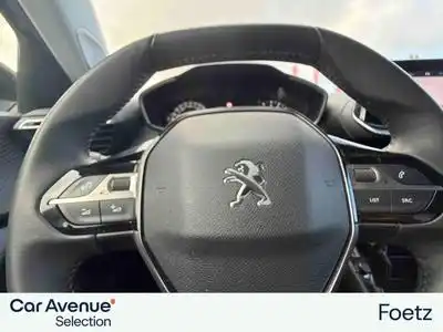 PEUGEOT 2008 1.2 PureTech 100ch S&S Active Pack (2022) - Photo 12
