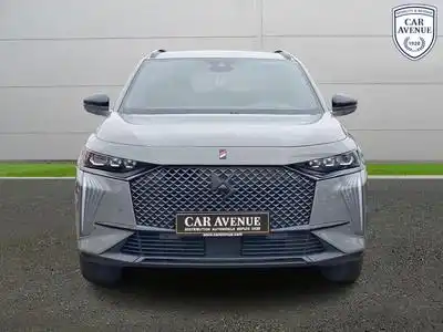 DS Automobiles DS7 BlueHDi 130ch Rivoli Automatique (2024) - Photo 5