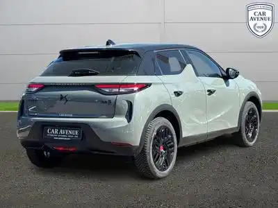 DS Automobiles DS3 E-Tense 156ch Performance Line + (2023) - Photo 2