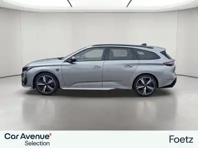 PEUGEOT 308 1.2 PureTech 130ch S&S GT EAT8 (2022) - Photo 2