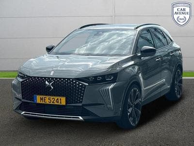 DS Automobiles DS7 E-TENSE 4x4 360ch Opera (2024) - Foto 1