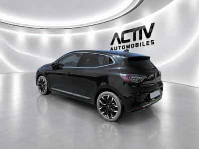 Renault Clio 1.0 TCE 90 TECHNO (2025) - Foto 5