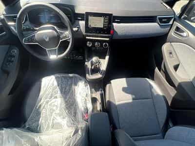 Renault Clio 1.0 TCE 90 TECHNO (2025) - Foto 10