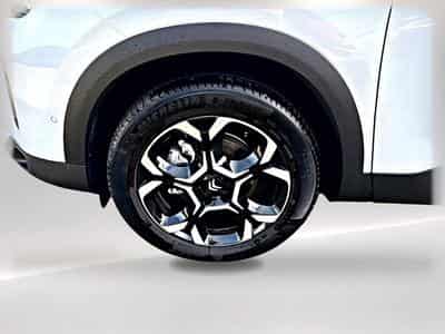 Citroën C5 AIRCROSS 1.5 BLUEHDI 130 MAX BOITE AUTOMATIQUE (2025) - Photo 8