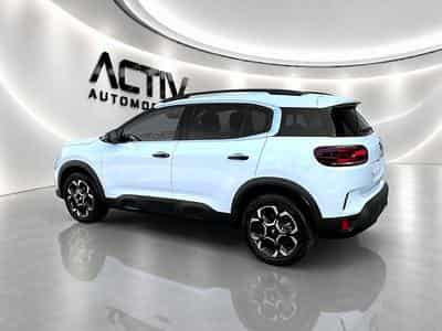 Citroën C5 AIRCROSS 1.5 BLUEHDI 130 MAX BOITE AUTOMATIQUE (2025) - Photo 6