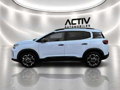 Citroën C5 AIRCROSS 1.5 BLUEHDI 130 MAX BOITE AUTOMATIQUE (2025) - Photo 7