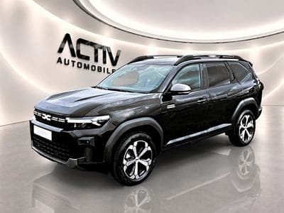 Dacia BIGSTER 1.8 HYBRID 155 JOURNEY (2025) - Photo 1