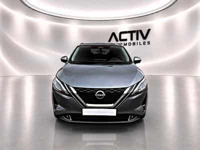 Nissan QASHQAI 1.3 MILD HYBRID 158 N-CONNECTA XTRONIC (2023) - Photo 2