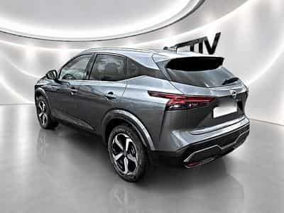 Nissan QASHQAI 1.3 MILD HYBRID 158 N-CONNECTA XTRONIC (2023) - Photo 5