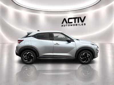 Nissan JUKE 1.6 HYBRID 143 N-CONNECTA (2023) - Photo 8