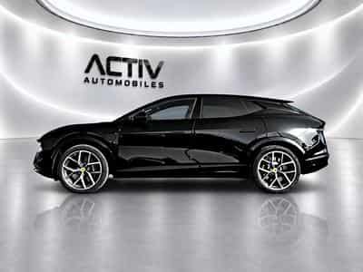 Lotus ELETRE 612CH (2023) - Photo 4