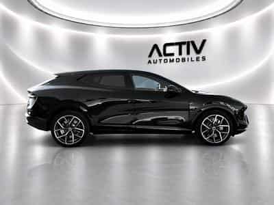 Lotus ELETRE 612CH (2023) - Photo 8