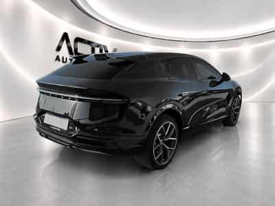 Lotus ELETRE 612CH (2023) - Photo 7