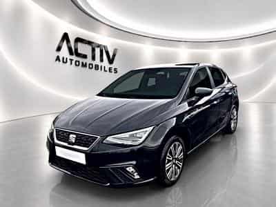 Seat IBIZA 1.0 TSI 95 COPA (2025) - Photo 1