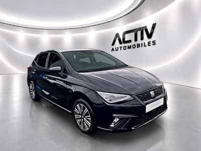 Seat IBIZA 1.0 TSI 95 COPA (2025) - Photo 3