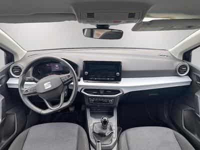 Seat IBIZA 1.0 TSI 95 COPA (2025) - Photo 10