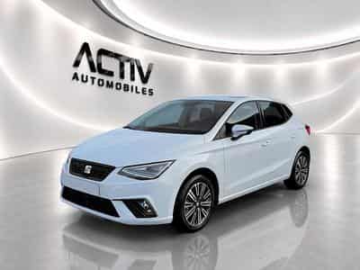 Seat IBIZA 1.0 TSI 95 COPA (2025) - Photo 1