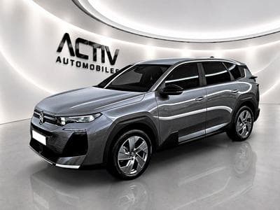 Citroën C5 AIRCROSS 1.2 HYBRIDE 145 PLUS BOITE AUTOMATIQUE (2026) - Photo 1