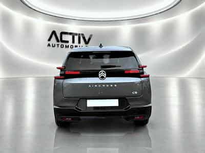 Citroën C5 AIRCROSS 1.2 HYBRIDE 145 PLUS BOITE AUTOMATIQUE (2026) - Photo 6