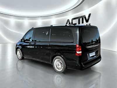 Mercedes CLASSE V 220 D LONG STYLE 9G-TRONIC (2021) - Photo 5