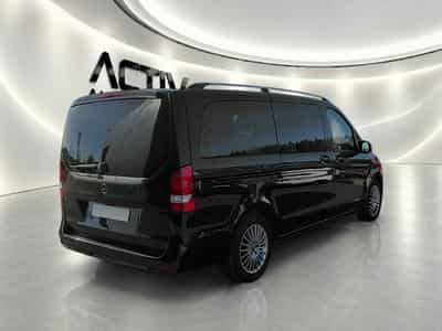 Mercedes CLASSE V 220 D LONG STYLE 9G-TRONIC (2021) - Photo 6