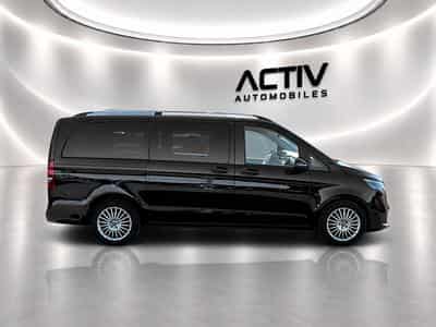 Mercedes CLASSE V 220 D LONG STYLE 9G-TRONIC (2021) - Photo 7