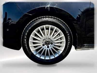 Mercedes CLASSE V 220 D LONG STYLE 9G-TRONIC (2021) - Photo 8