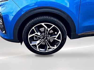 Kia SPORTAGE 1.6 CRDI 136 GT LINE DCT7 (2019) - Photo 9