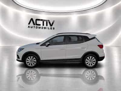 Seat ARONA 1.6 TDI 115 STYLE (2019) - Photo 4