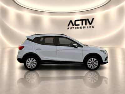 Seat ARONA 1.6 TDI 115 STYLE (2019) - Photo 8