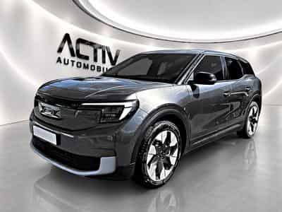 Ford EXPLORER 286 EXTENDED RANGE 77KWH PACK PREMIUM RWD (2025) - Foto 1