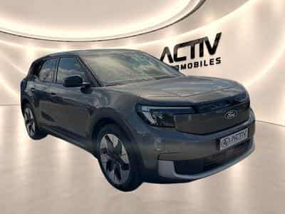 Ford EXPLORER 286 EXTENDED RANGE 77KWH PACK PREMIUM RWD (2025) - Foto 3