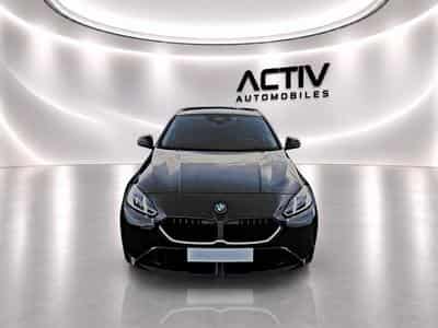 Bmw SERIE 1 (F70) 120DA 163 M SPORT DESIGN DKG7 (2024) - Photo 2