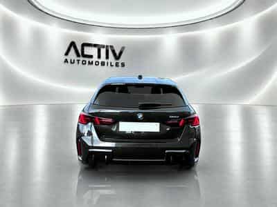 Bmw SERIE 1 (F70) 120DA 163 M SPORT DESIGN DKG7 (2024) - Photo 6