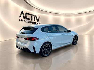 Bmw SERIE 1 (F70) 118DA 150 M SPORT PRO DKG7 (2025) - Photo 7