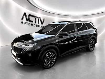 Peugeot 5008 HYBRID 145 GT E-DCS6 (2025) - Foto 1
