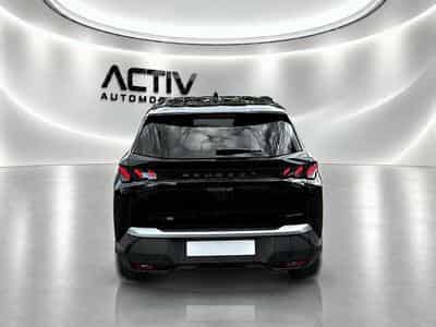 Peugeot 5008 HYBRID 145 GT E-DCS6 (2025) - Foto 6